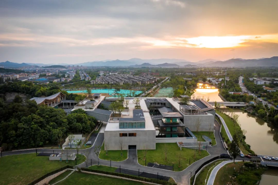 喜報(bào) | 魯班防水2個(gè)參建項(xiàng)目，榮獲2023年度浙江省建設(shè)工程錢江杯（優(yōu)質(zhì)工程）