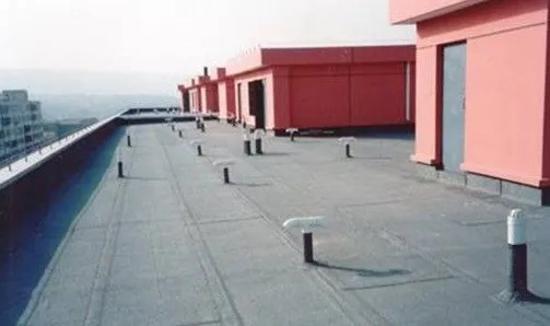 屋面功能和構(gòu)造層次你都了解多少？