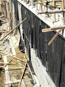 立面防水問題難解決？這個“專家”或可幫到你！